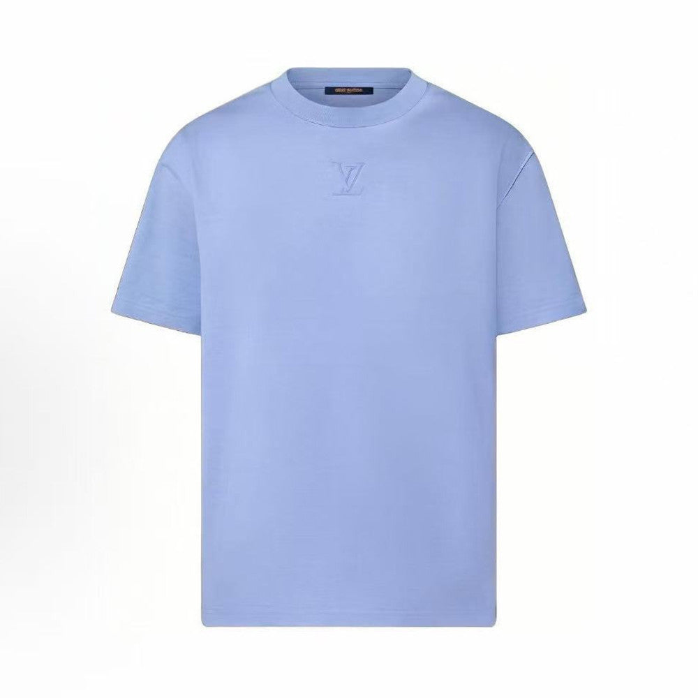 Louis Vuitton Embossed Lv T-shirt #334929