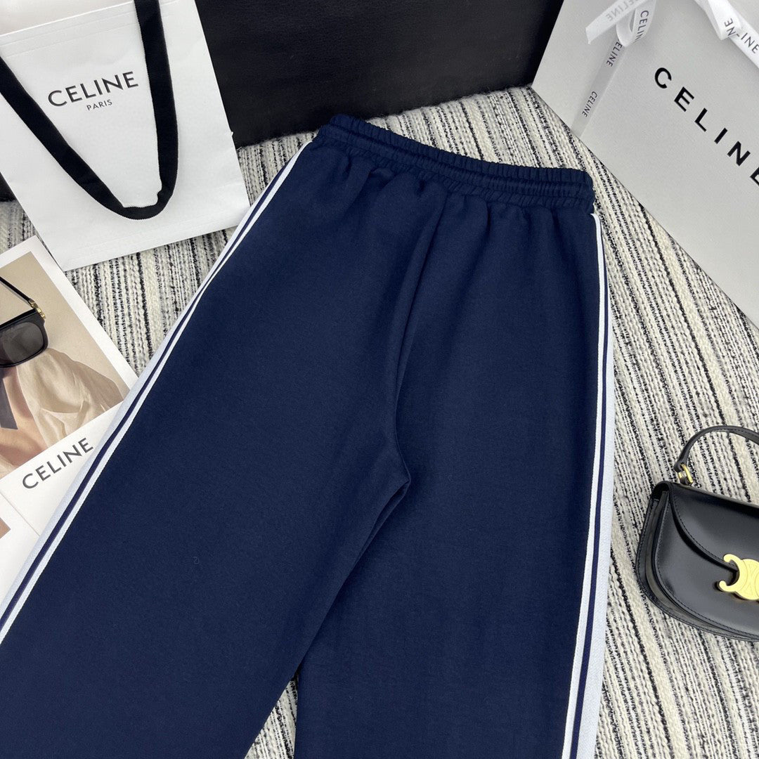 Celine Sports Jacket And Pants Set #21841