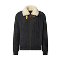 Louis Vuitton Cashmere Wool Blouson #335765
