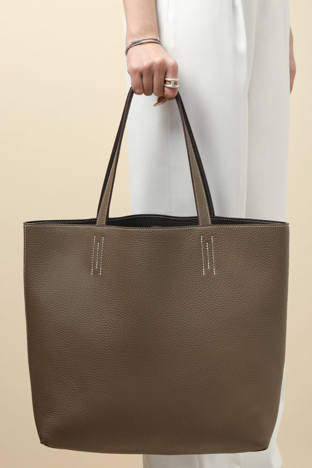 Hermes Neo Double Sens 35 Bag #335174