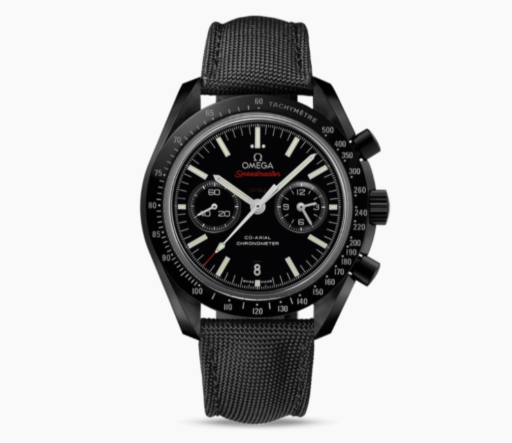 OMEGA Fashion Men's Mechanical Watch Accessories Jewelry #82665