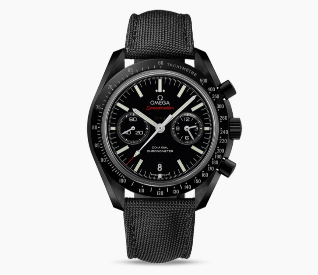 OMEGA Fashion Men's Mechanical Watch Accessories Jewelry #82665