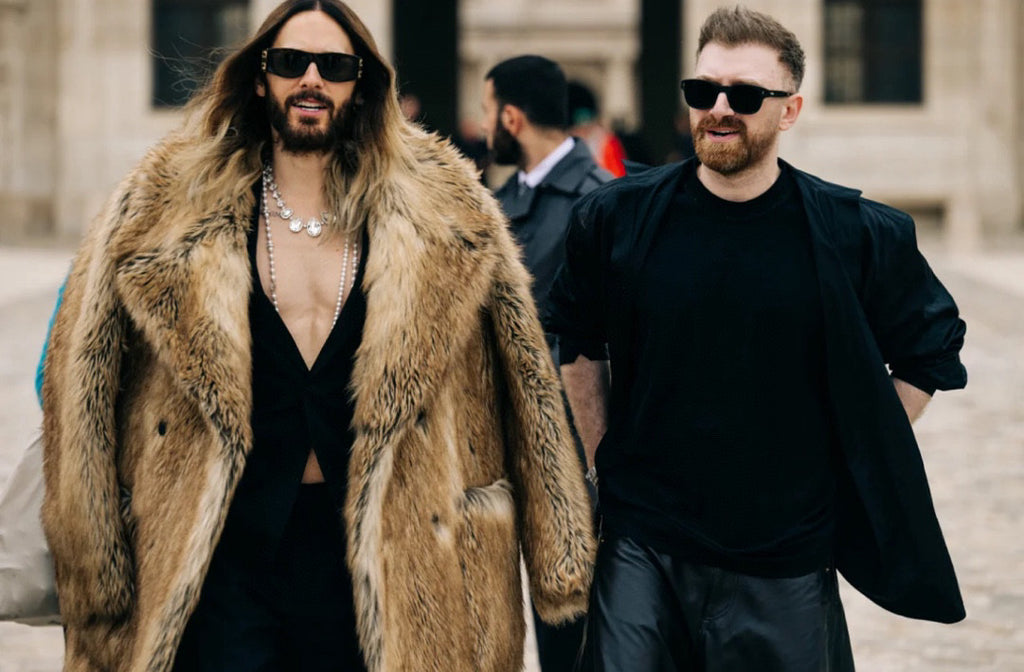 Givenchy Men's Spring. Fall And Winter Solid Color Lapel Double-Breasted Long Long-Sleeved Straight Coat Jacket Ngvp #8278