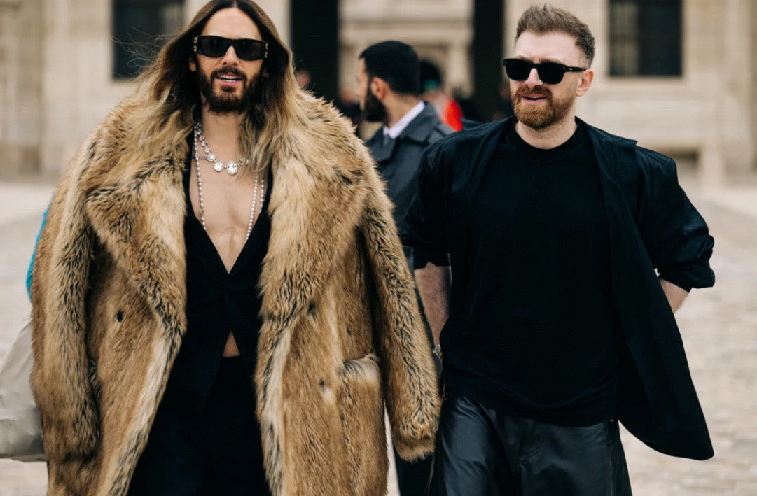 Givenchy Men's Spring. Fall And Winter Solid Color Lapel Double-Breasted Long Long-Sleeved Straight Coat Jacket Ngvp #8278