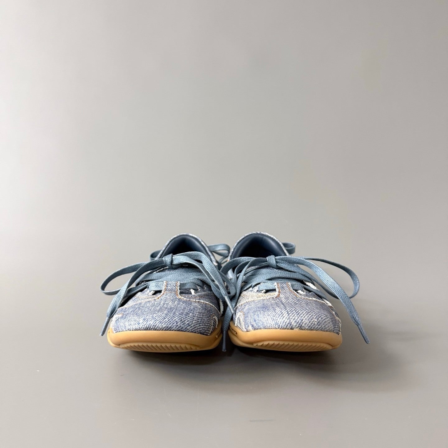 Acne Studios Lace-up Leather Shoes #388789