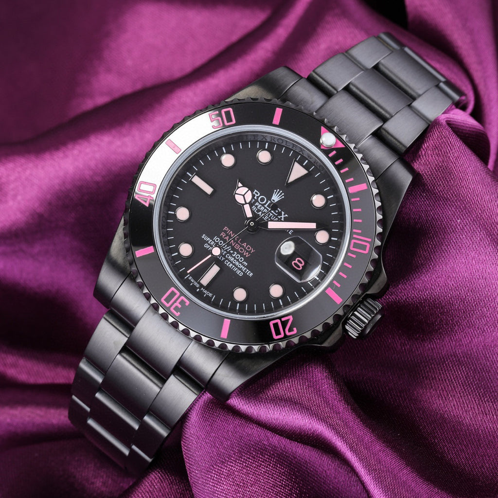Rolex Customized Products Watch #1159