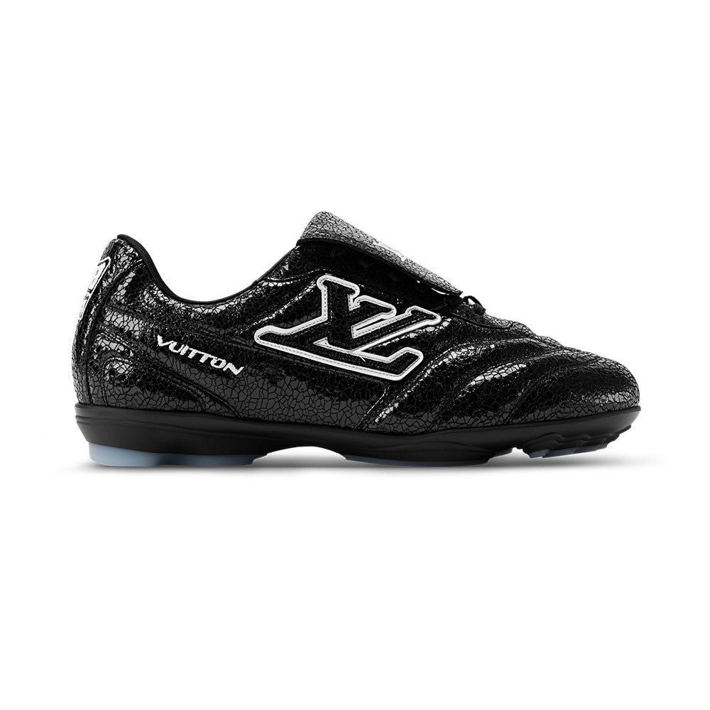 Louis Vuitton LV Footprint Soccer Sneaker  Shoes 1AJALP #336876