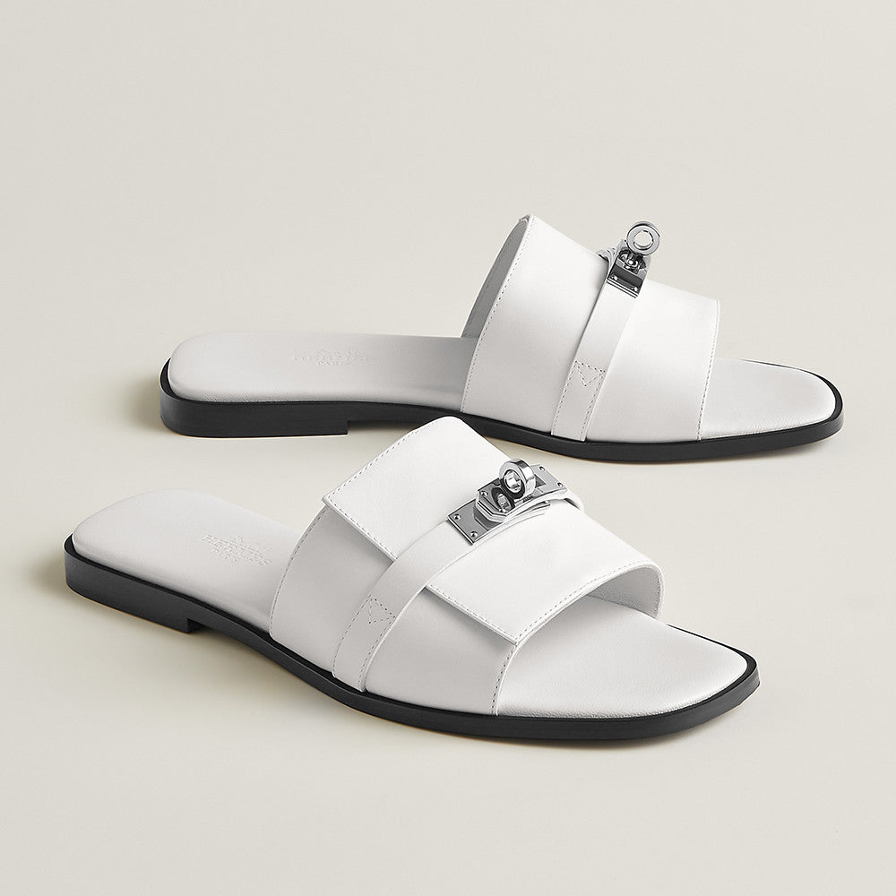 Hermès Giulia sandal #378377