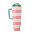 Owala 40oz FreeSip® Tumbler Birthday Bash