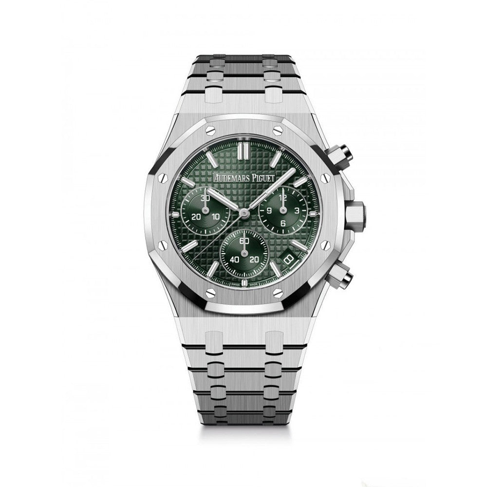 Audemars Piguet Royal Oak Chronograph Selfwinding Chronograph#336489