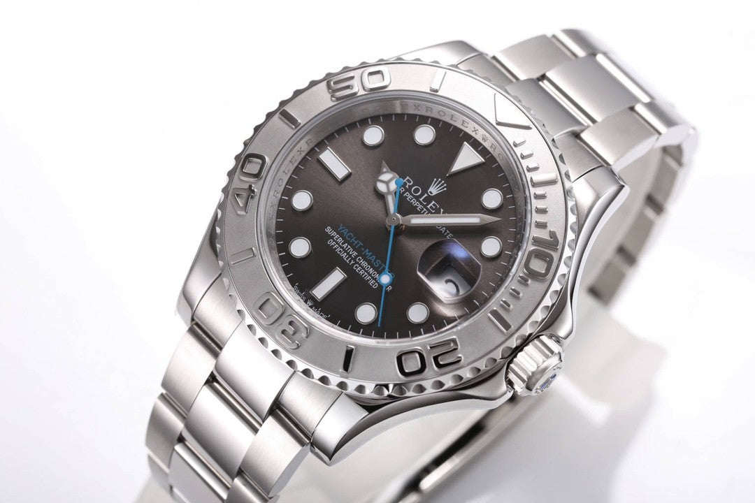 Rolex Men's and Women's Fine Steel Mechanical Wrist Watch Accessories Jewelry #81333