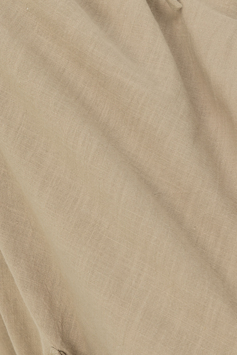 Brita Playsuit - Khaki
