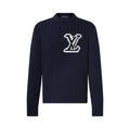 Louis Vuitton LV Intarsia Crewneck 1AJAZ1 #335721