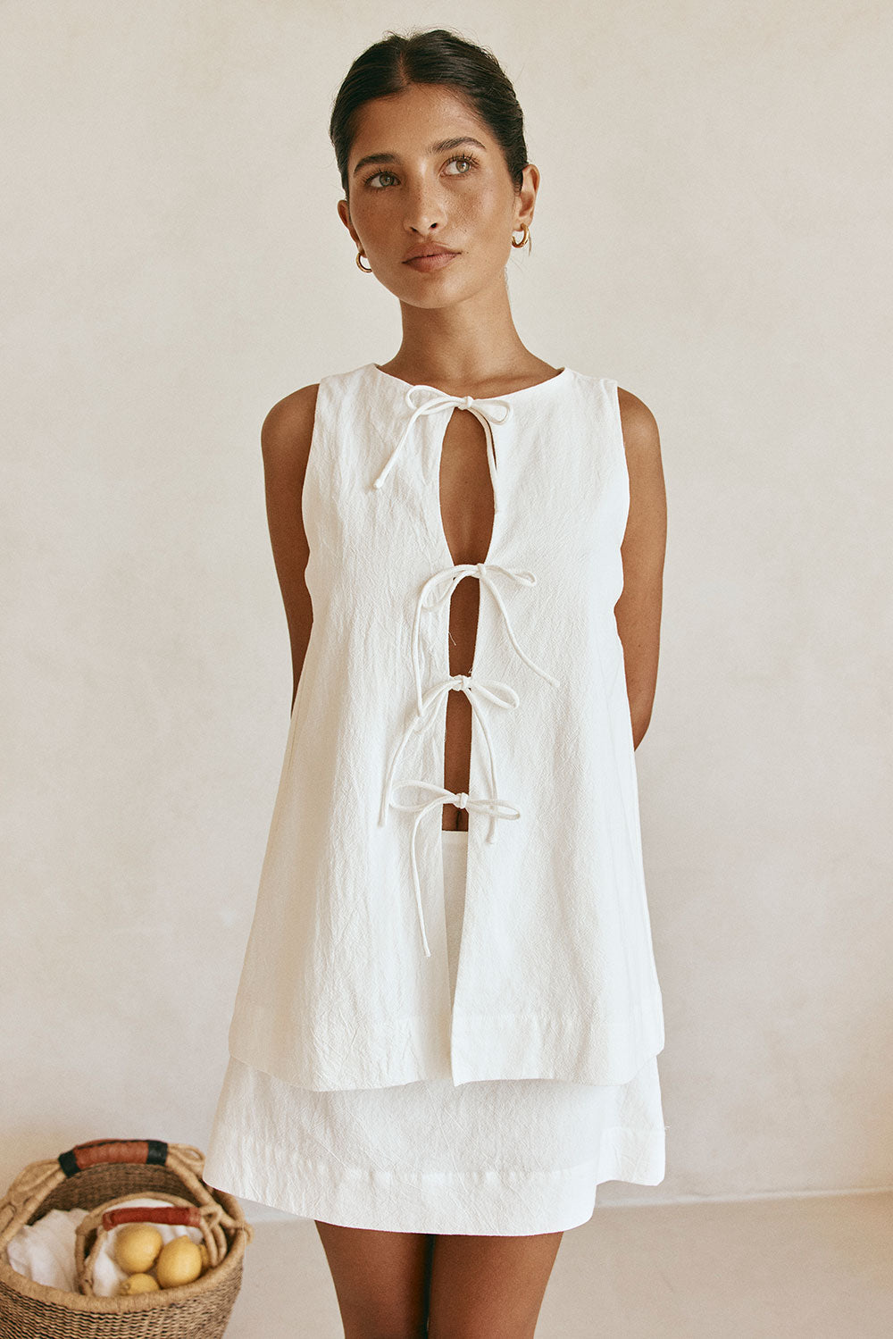 Liliana Dress