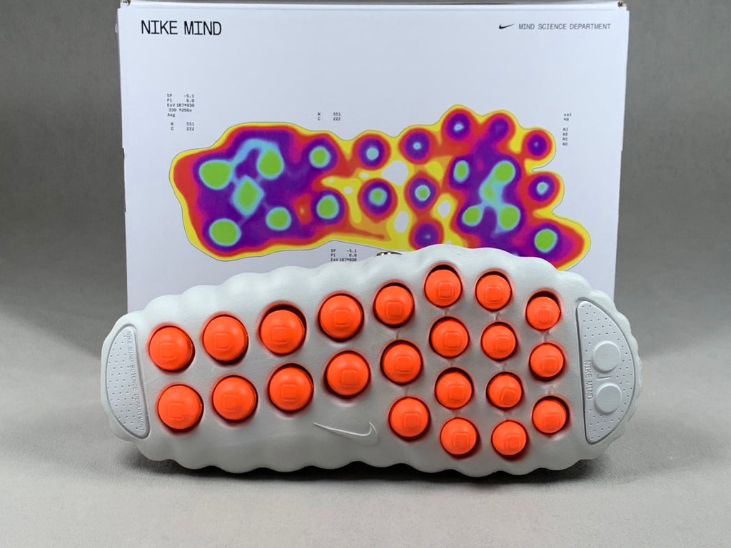 Nike Mind 001 Pregame Mules #378191