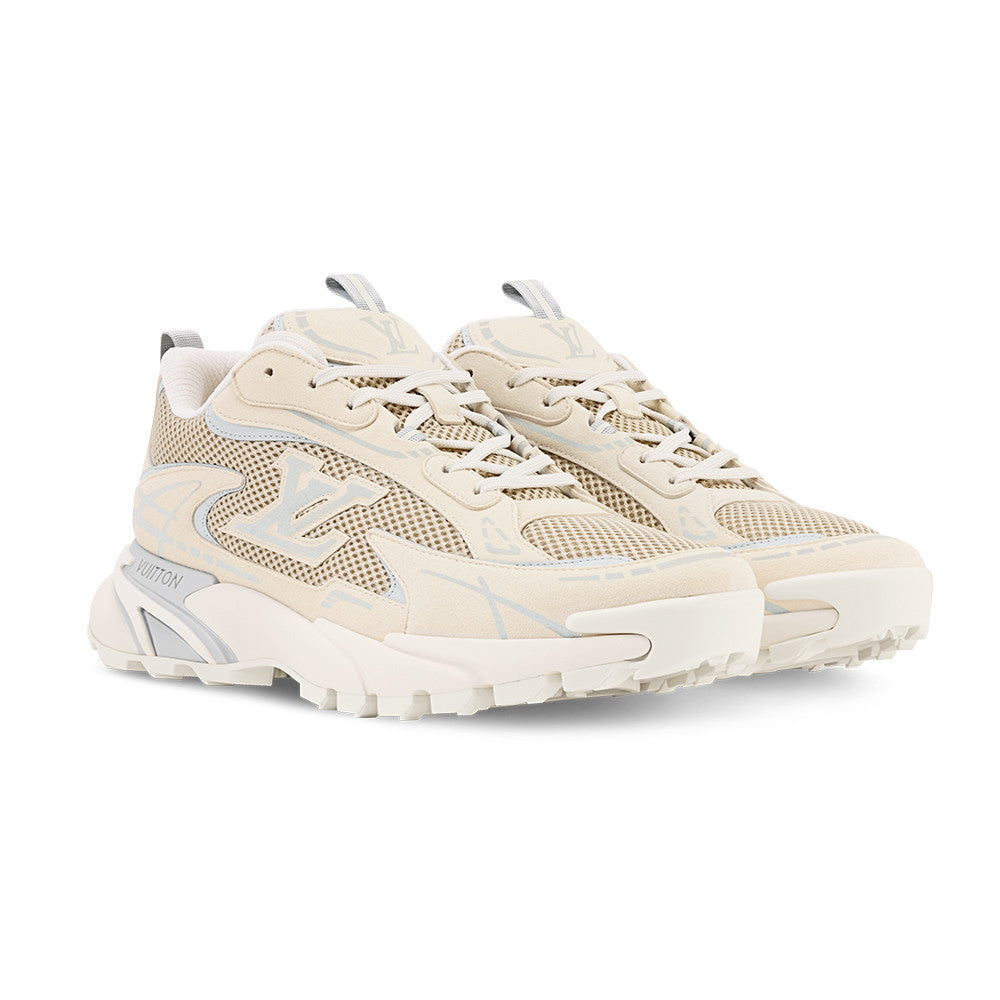 LOUIS VUITTON LV Tatic Runner Sneaker #386159
