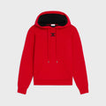 Celine Hooded Sweater in Cashmere #376938