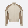 Dior Colour Block Zip Jacket #96236