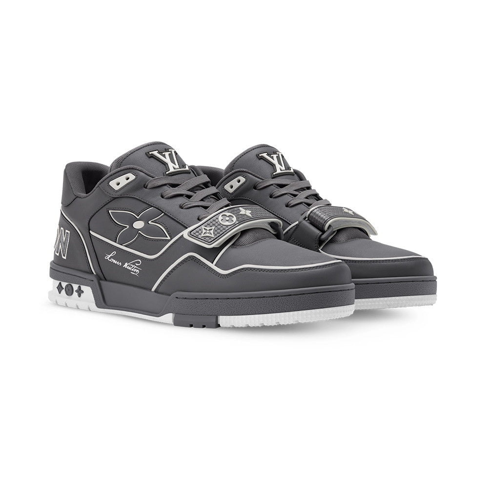 Louis Vuitton LV Trainer Sneaker Shoes 1AJAHK #335864