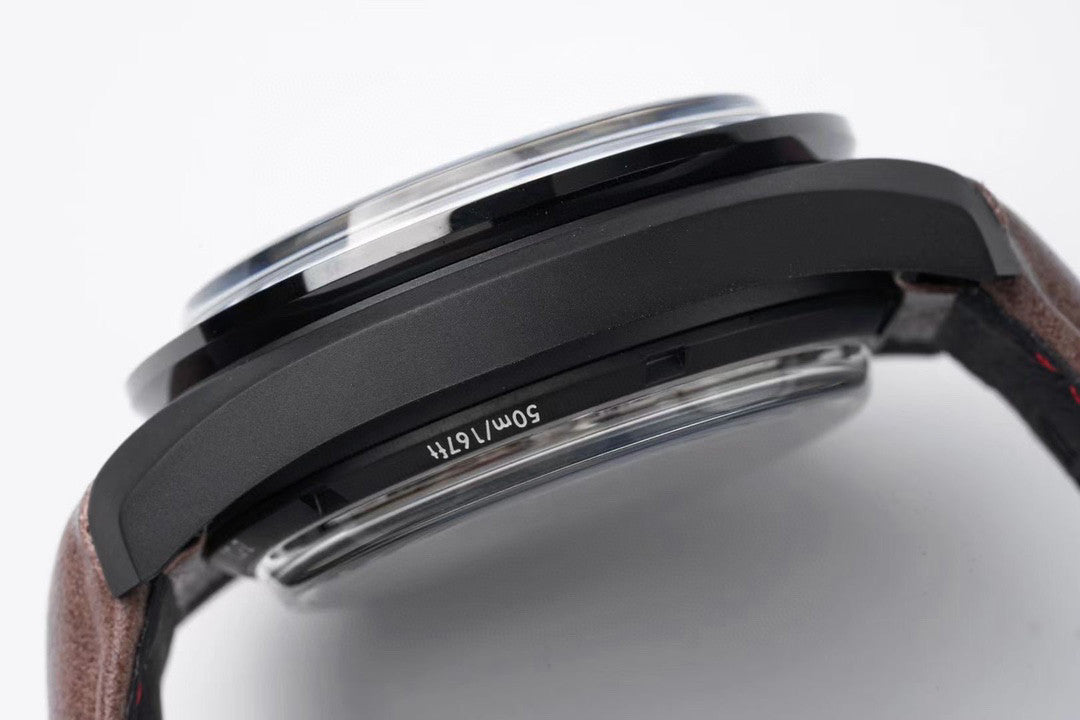 OMEGA Fashion Men's Mechanical Watch Accessories Jewelry #82665