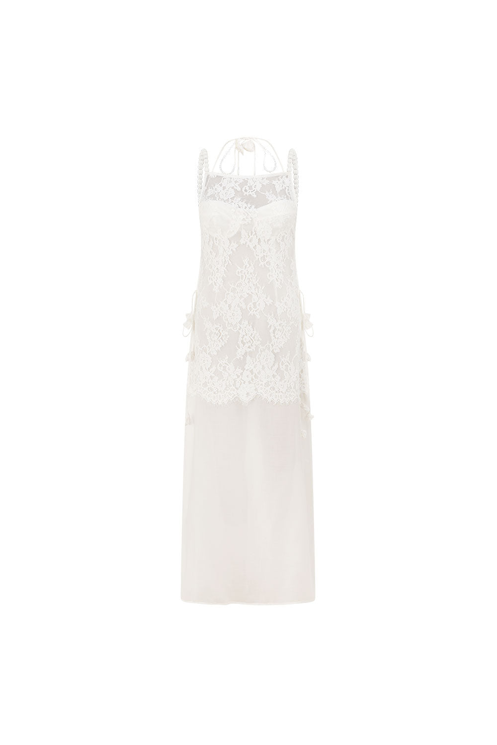 Chapel Dress