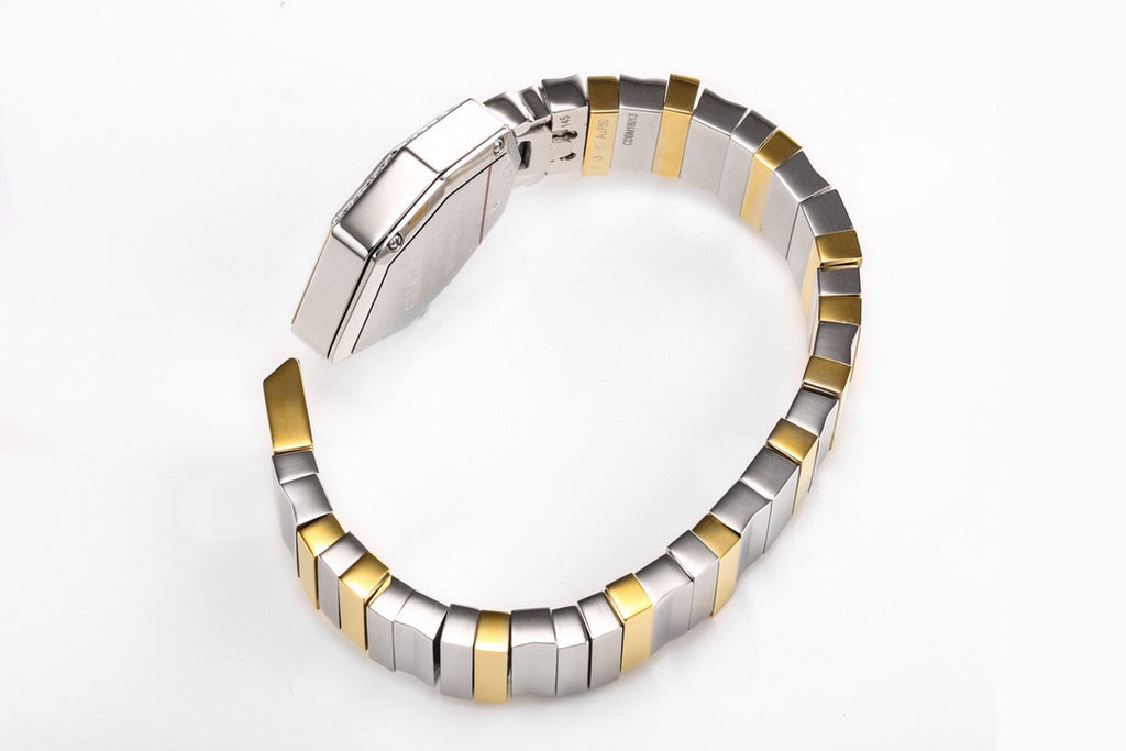 Dior Strap Wrist Watch #2496