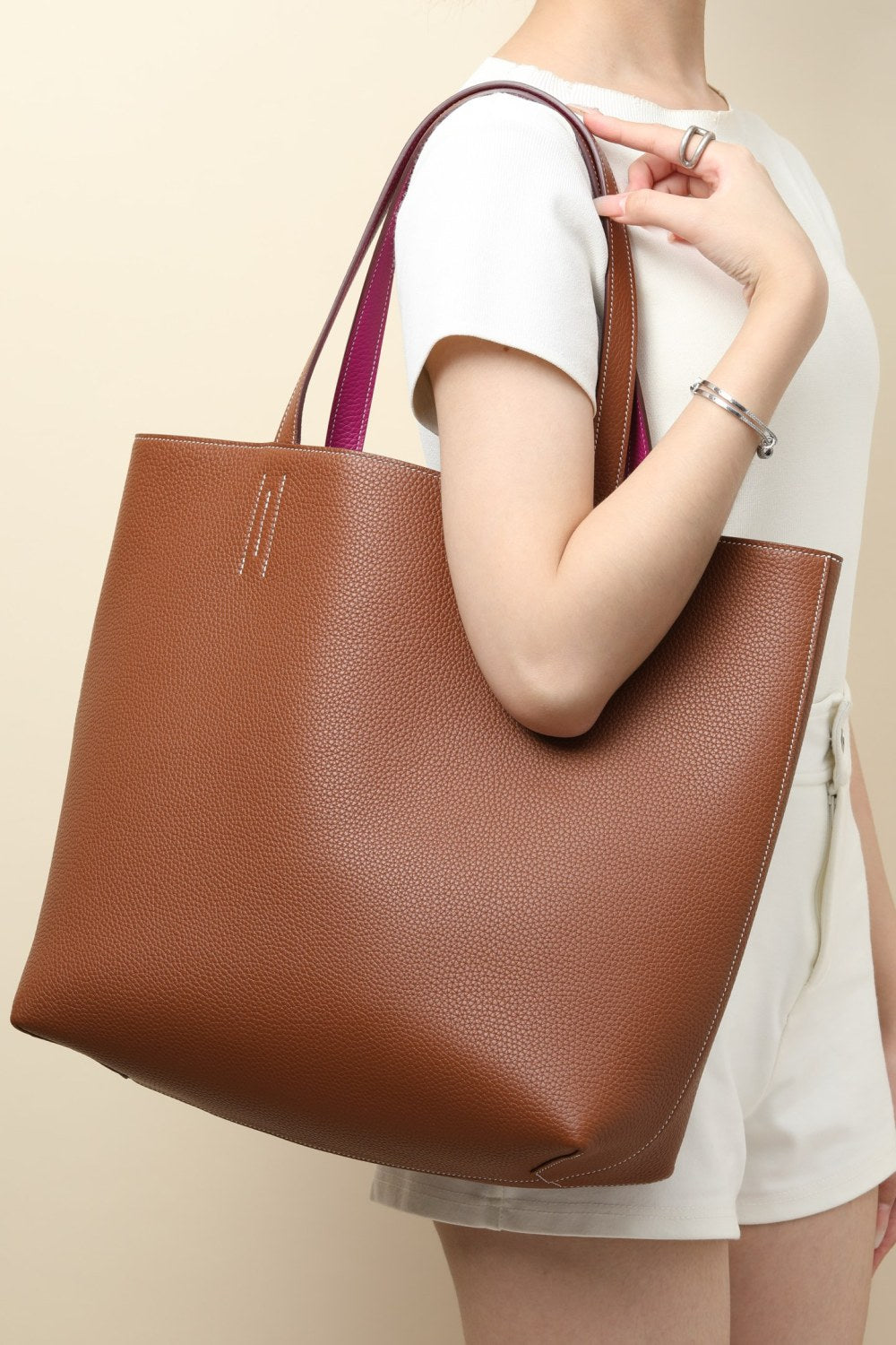Hermes Neo Double Sens 35 Bag #335174