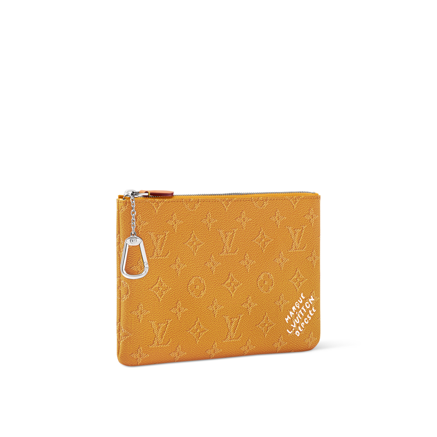 Louis Vuitton Key Pouch M27109 #334358
