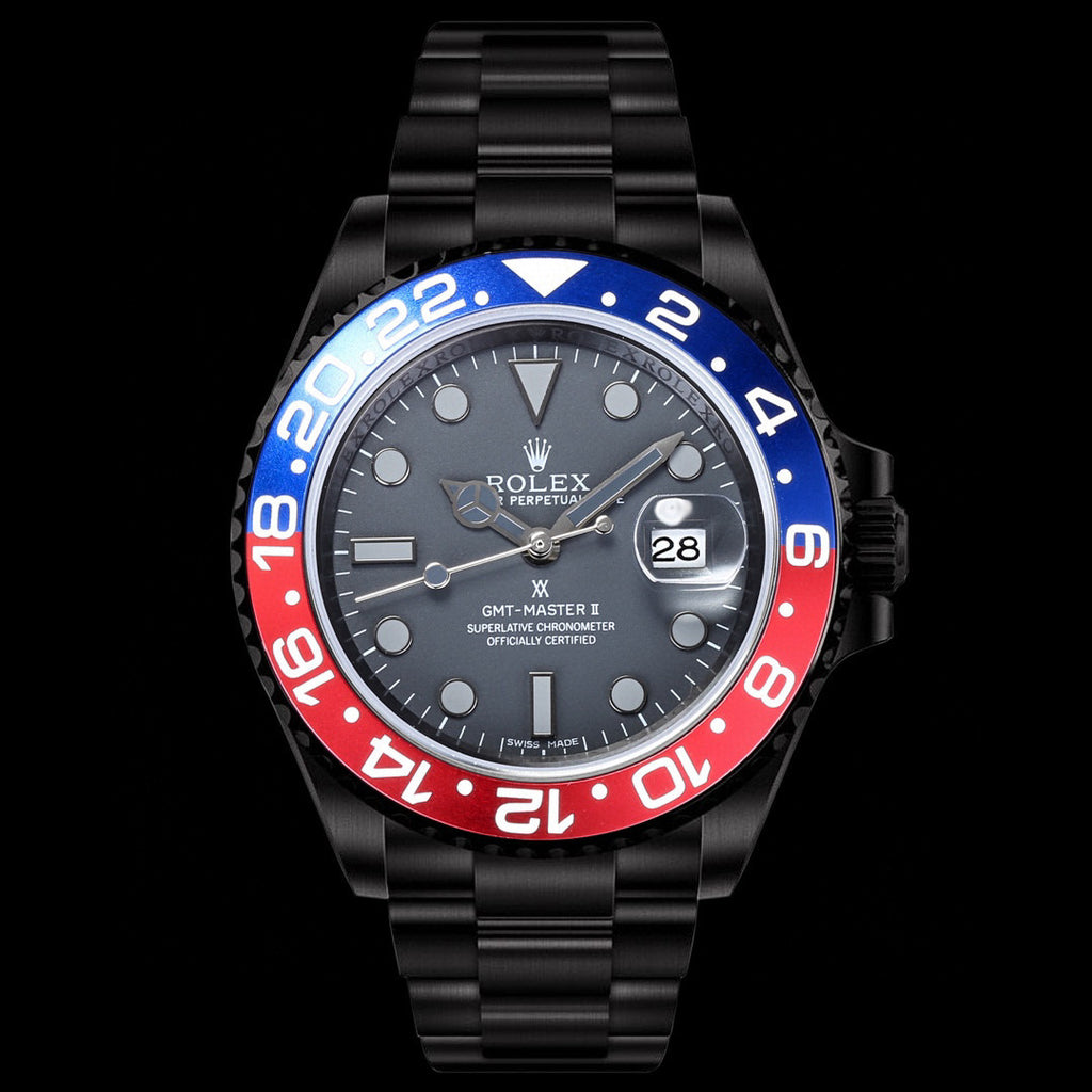 Rolex Customized Products Watch #1159
