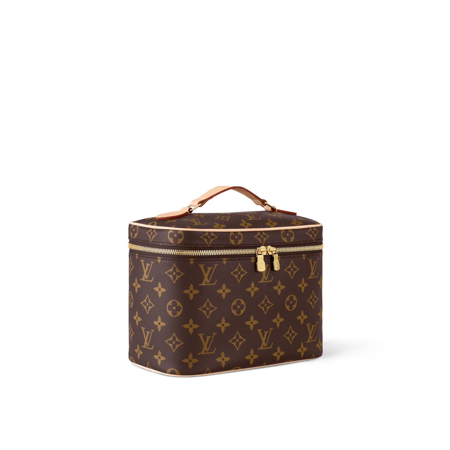 Louis Vuitton Nice BB Toiletry Bag M42265 #324187