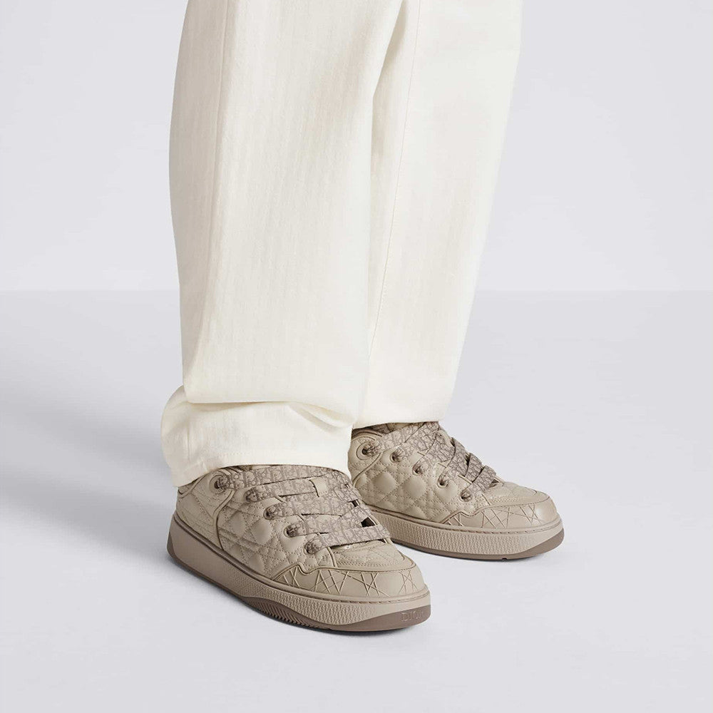 Dior B9s Skater Sneaker Limited and Numbered Edition #315016