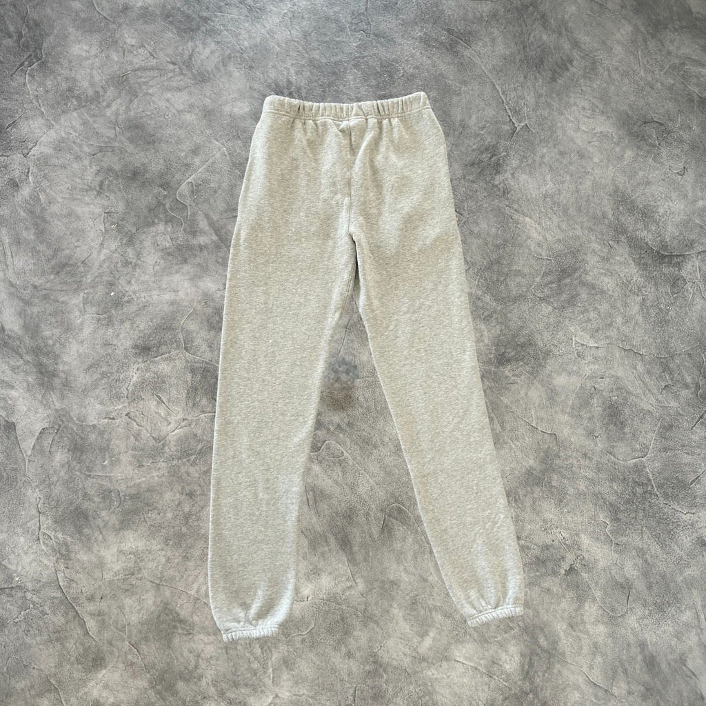Essentials Fear Of God Sweatpants Light Oatmeal