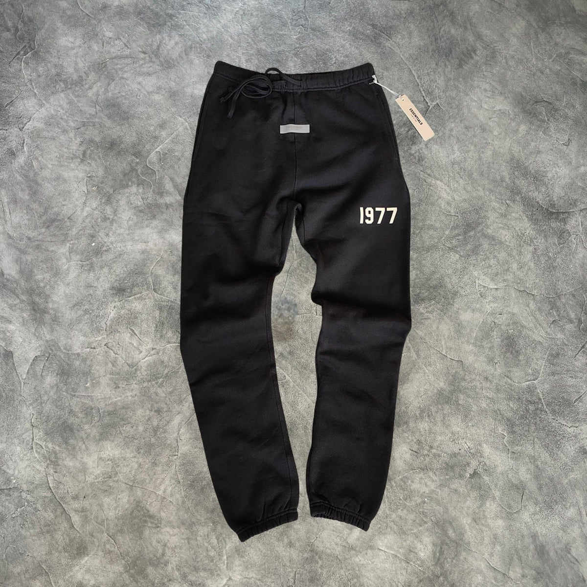 Essentials 1977 Tracksuit Iron Grey