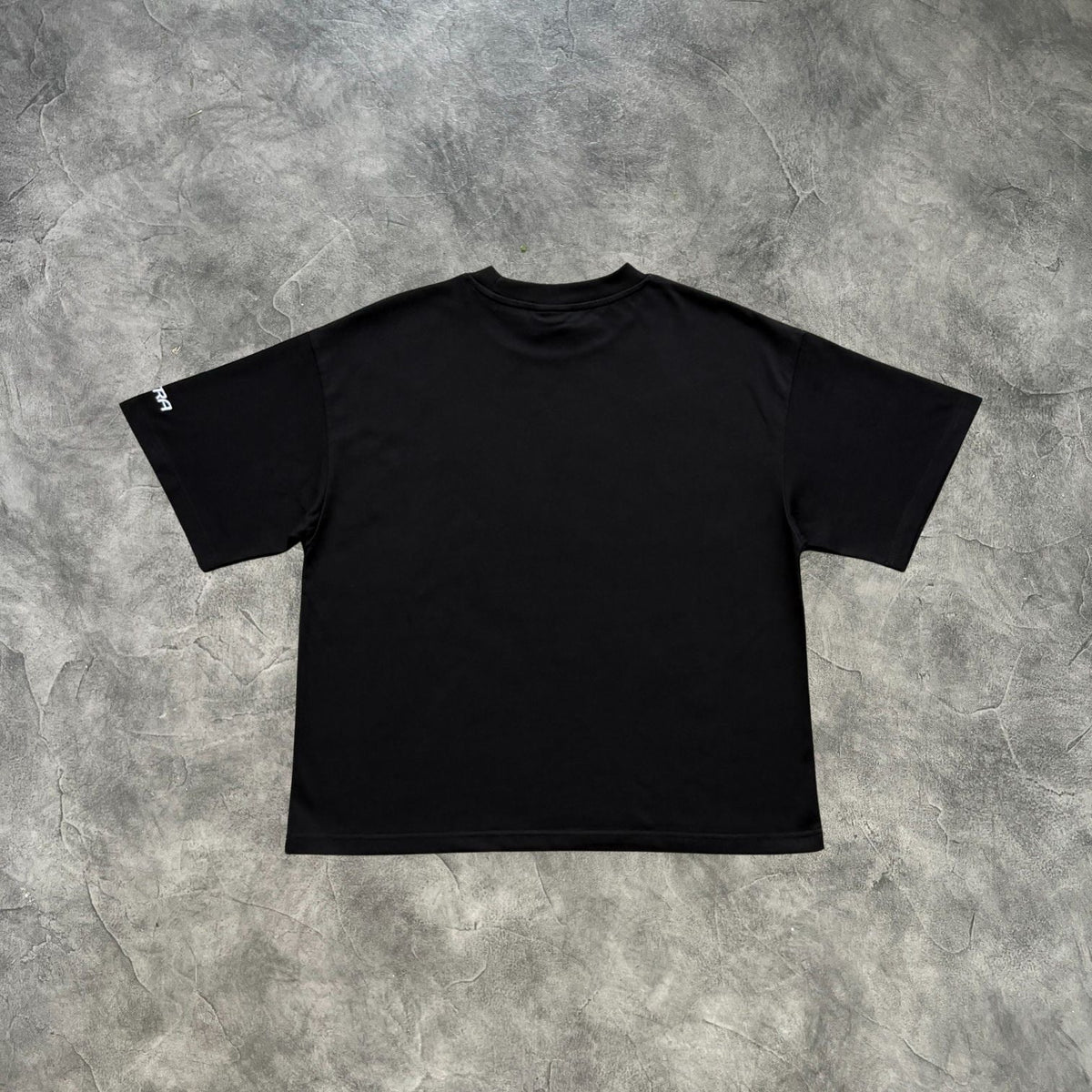 Mertra Scorpion T-Shirt Black