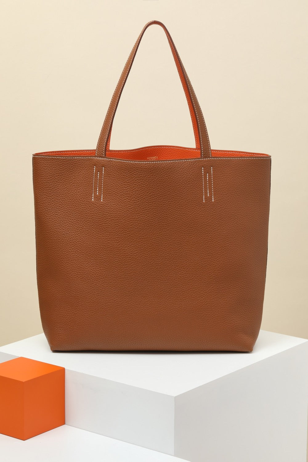 Hermes Neo Double Sens 35 Bag #335174
