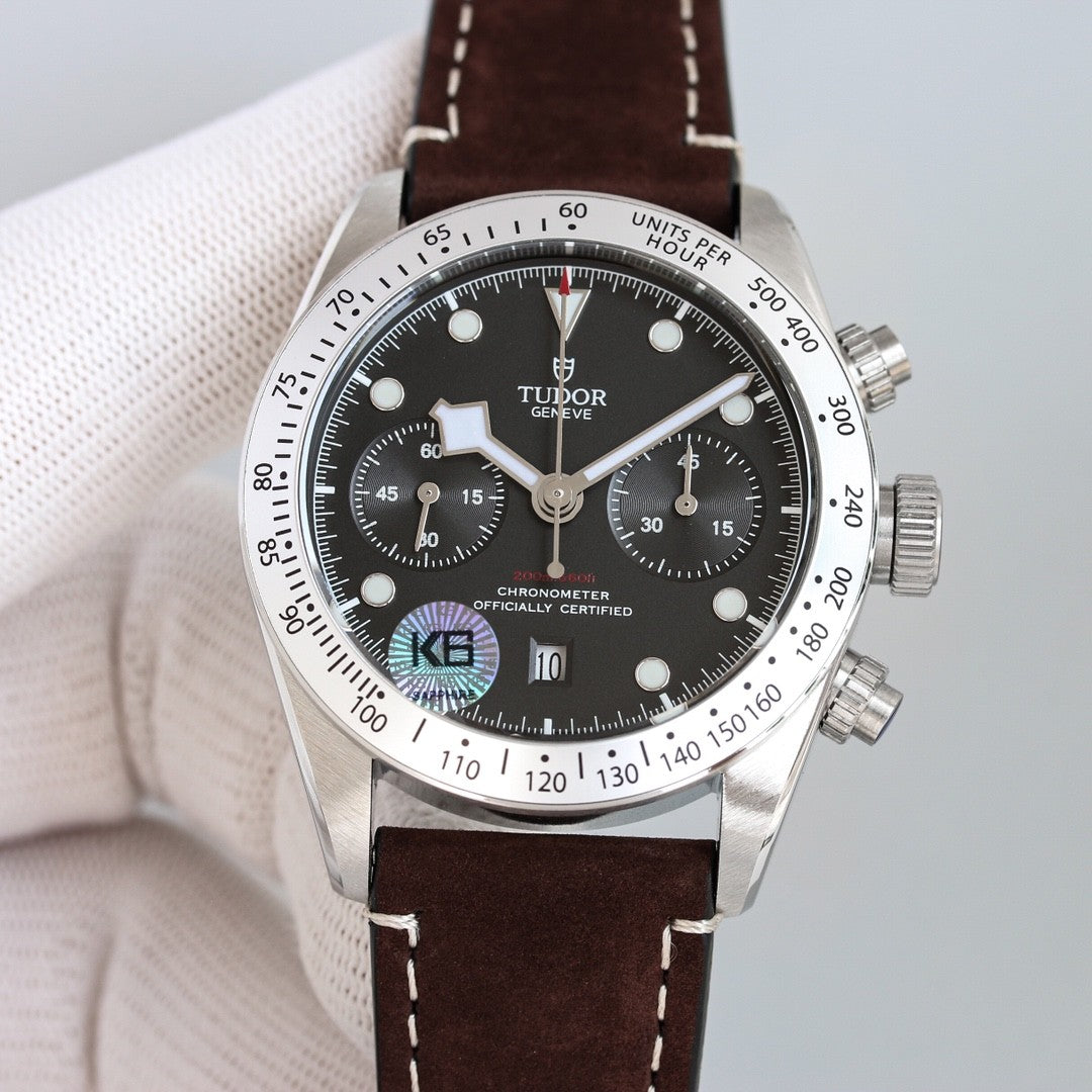316L Steel Wrist Watch Accessories Jewelry #82312
