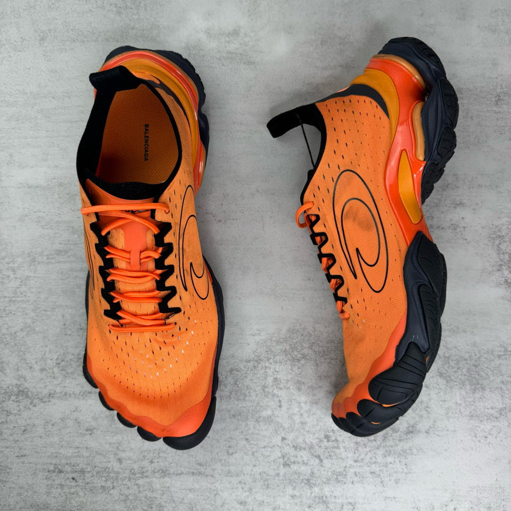 Balenciaga Anatomic Runner Sneaker #377776