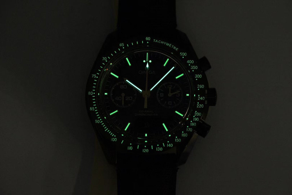 OMEGA Fashion Men's Mechanical Watch Accessories Jewelry #82665