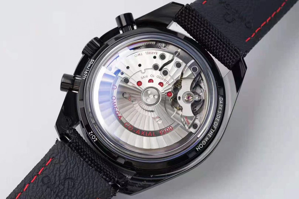 OMEGA Fashion Men's Mechanical Watch Accessories Jewelry #82665