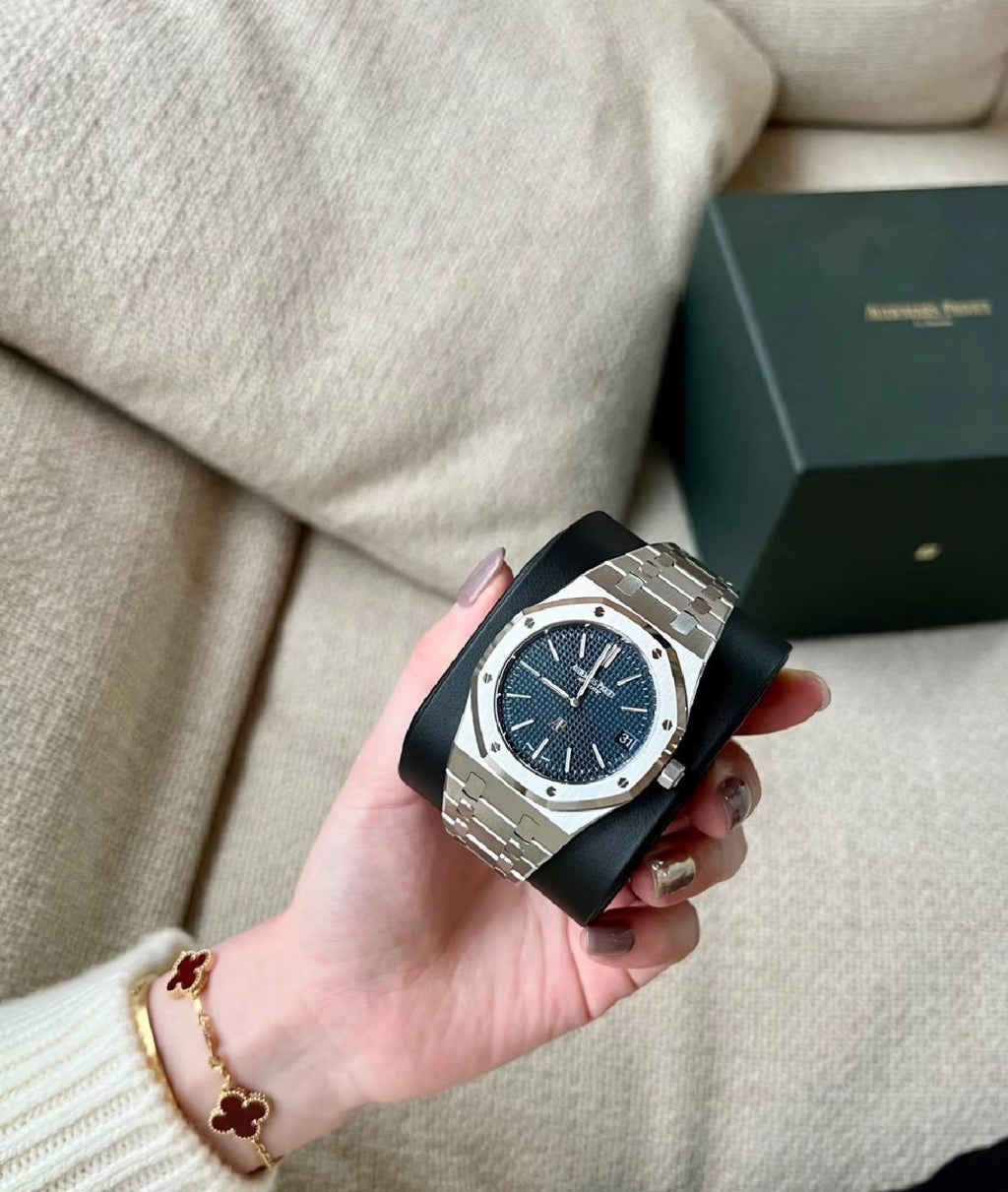 Audemars Piguet Royal Oak Mechanical Waterproof Watch #21759