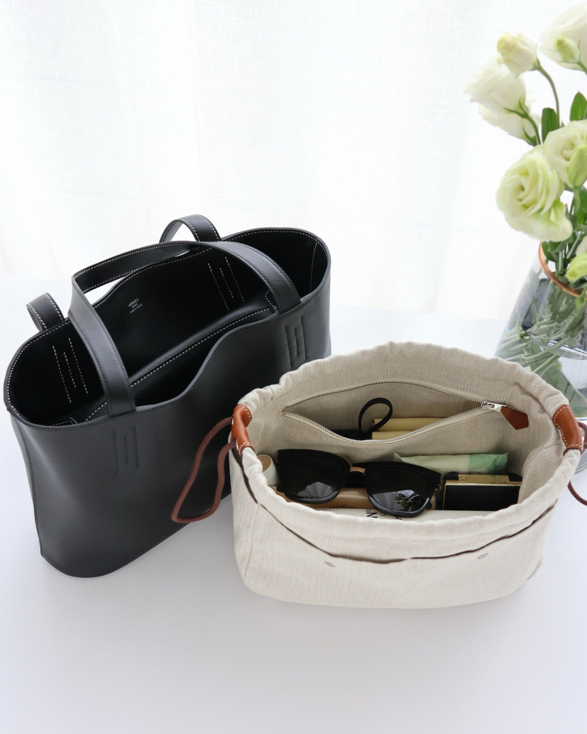 Hermes Neo Double Sens 28 Bag #323807