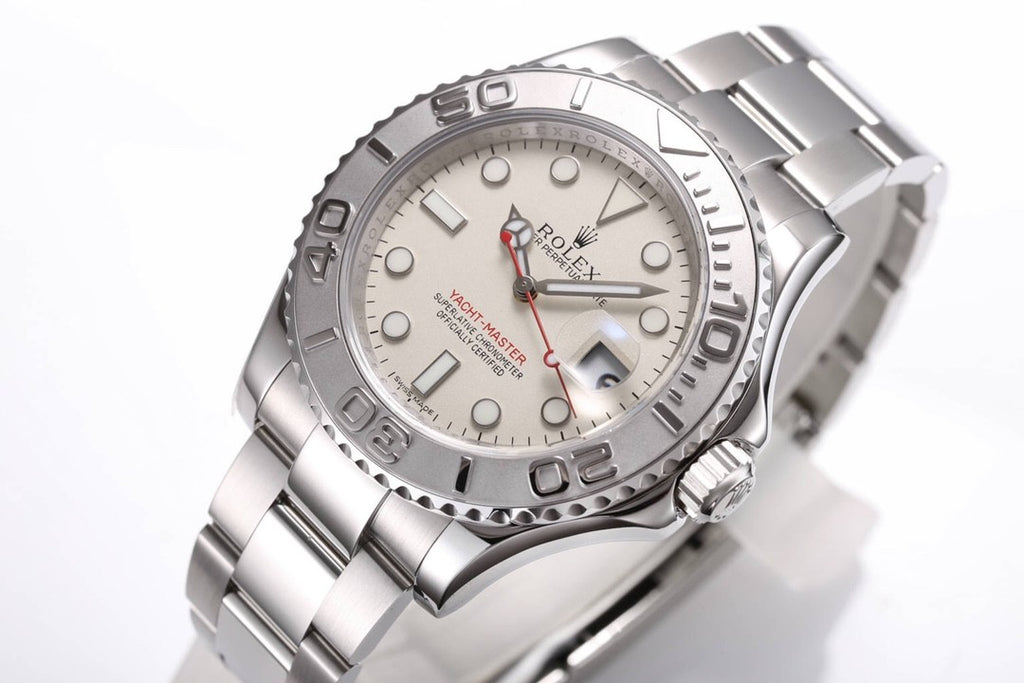 Rolex Men's and Women's Fine Steel Mechanical Wrist Watch Accessories Jewelry #81333