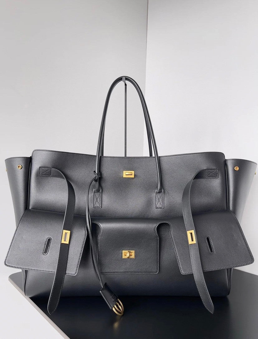 Balenciaga BEL AIR XXL Handbag #291304