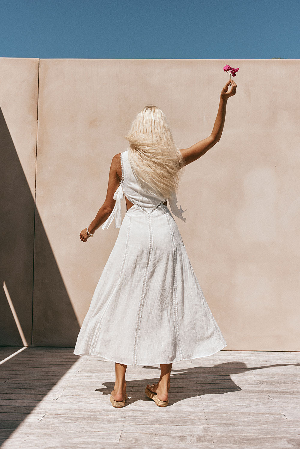 Aurelia Dress