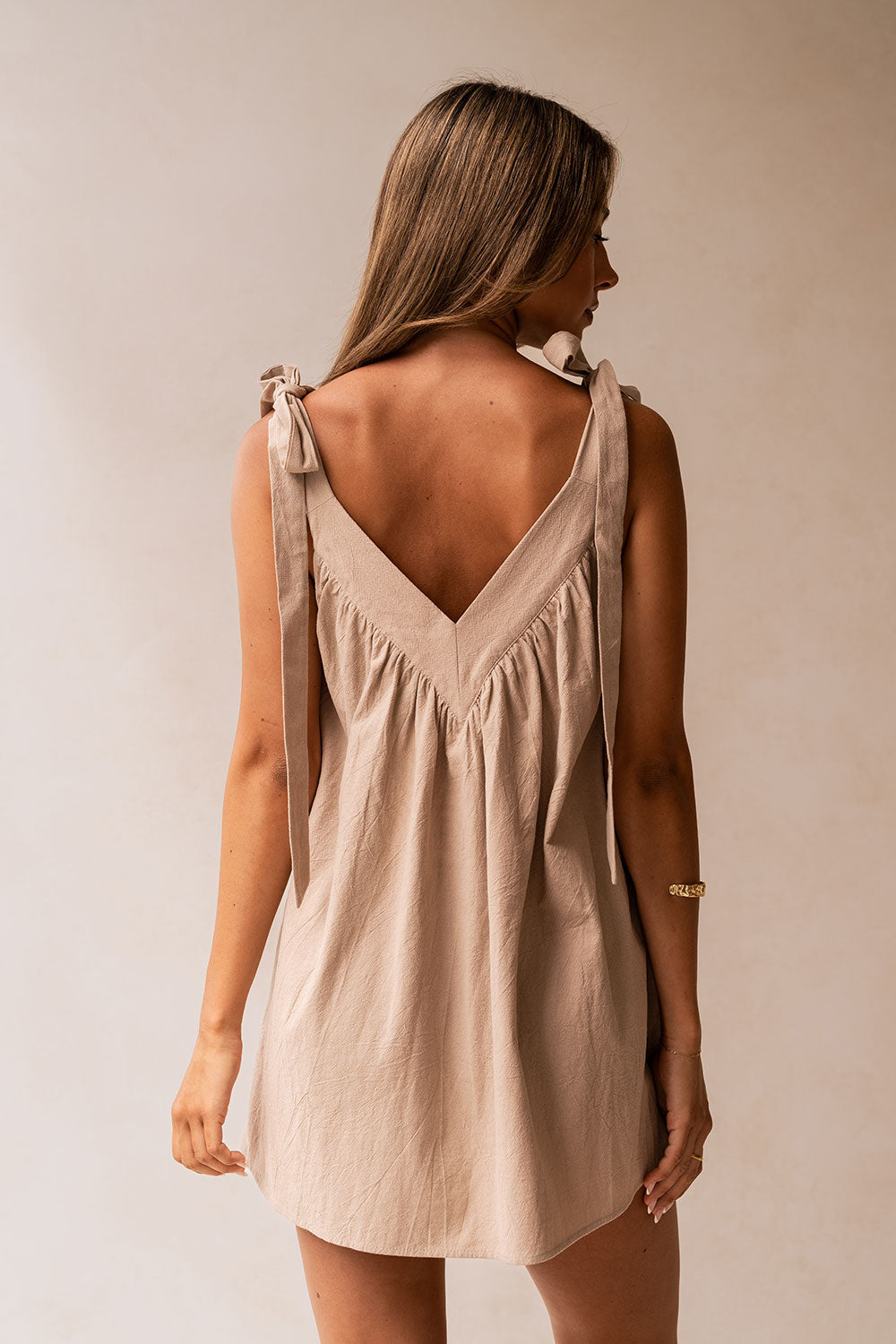 Wrenley Dress