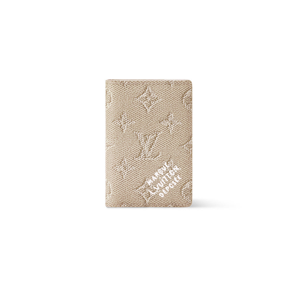 Louis Vuitton Pocket Organizer M26839 #334360
