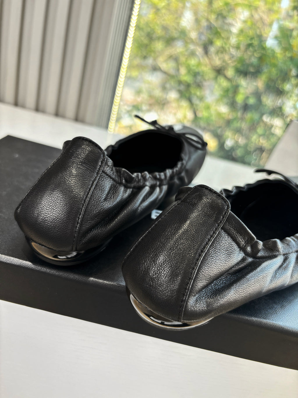 Chanel Women's Ballet shoes #334914