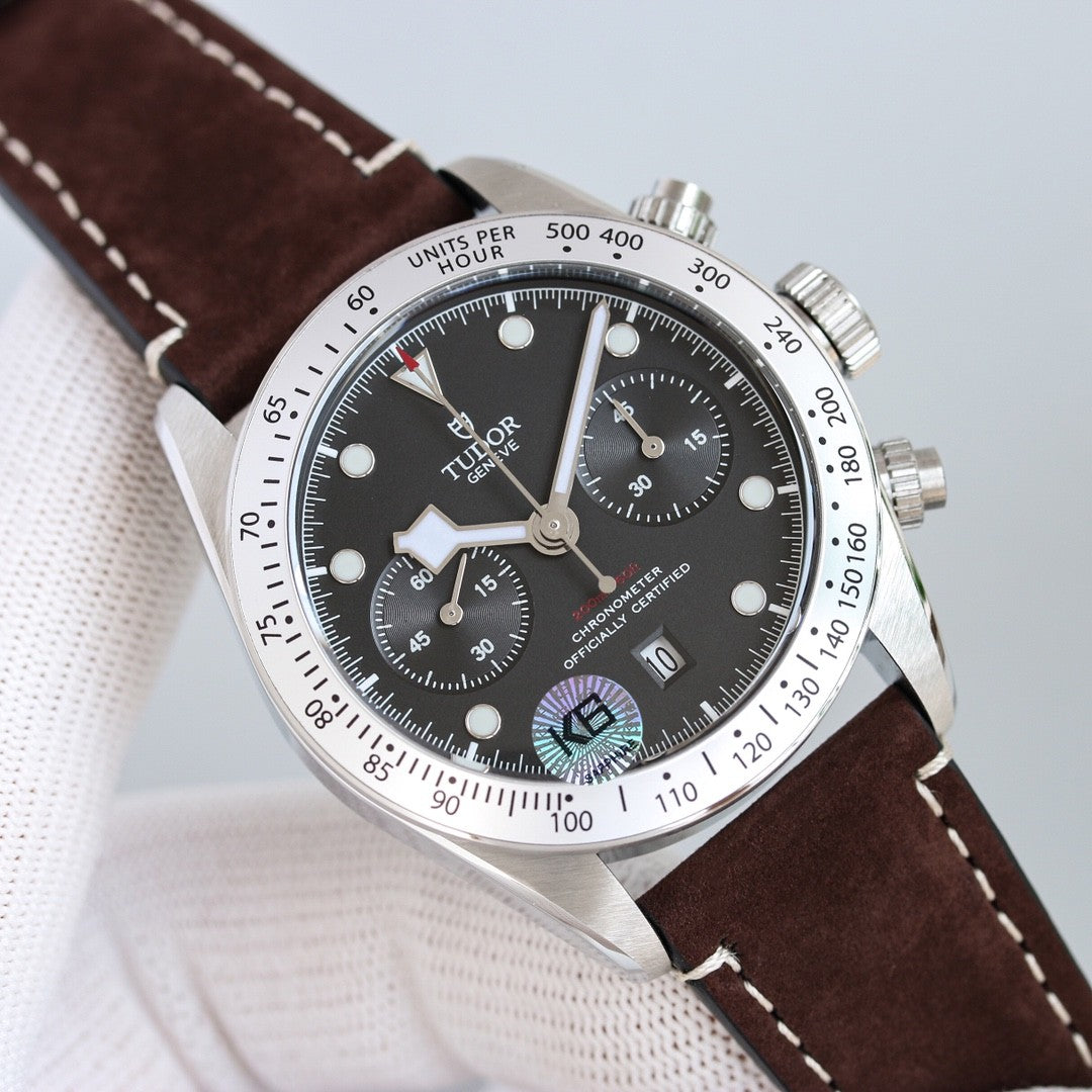 316L Steel Wrist Watch Accessories Jewelry #82312