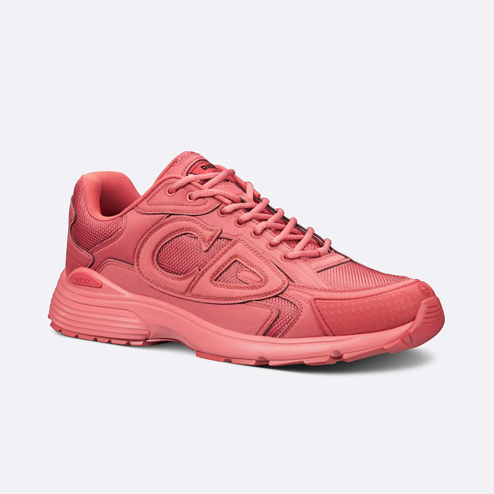 Dior X Stone Island B30 Sneaker Limited and Numbered Edition #334891