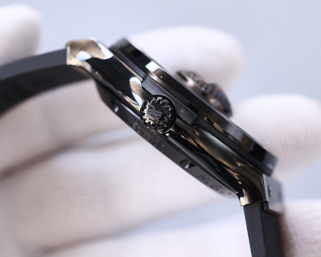 Hublot Customized Products Watch #4683